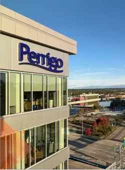 perrigo building